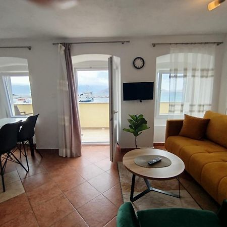 Apartmani Obala Baška Екстериор снимка