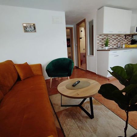 Apartmani Obala Baška Екстериор снимка
